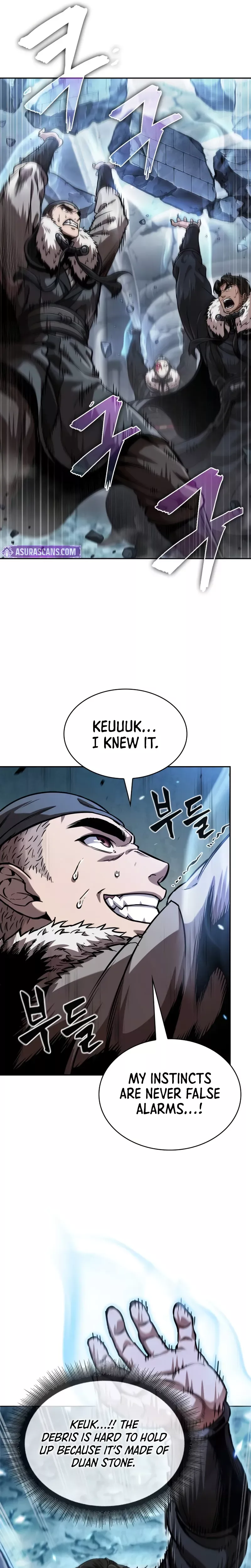 Nano Machine, chapter 251, image 23