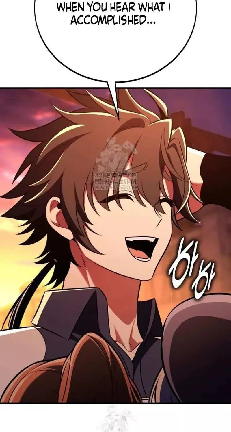 I Killed the Main Player, chapter 96, image 133