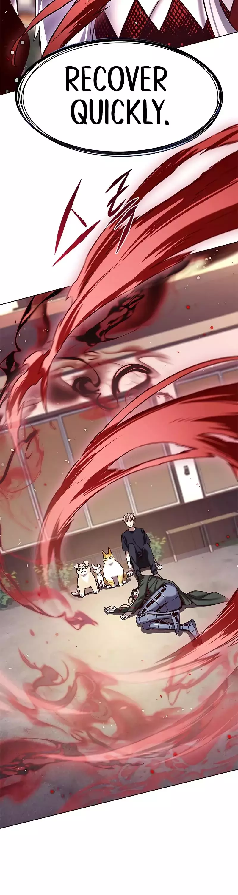 Eleceed, chapter 306, image 39