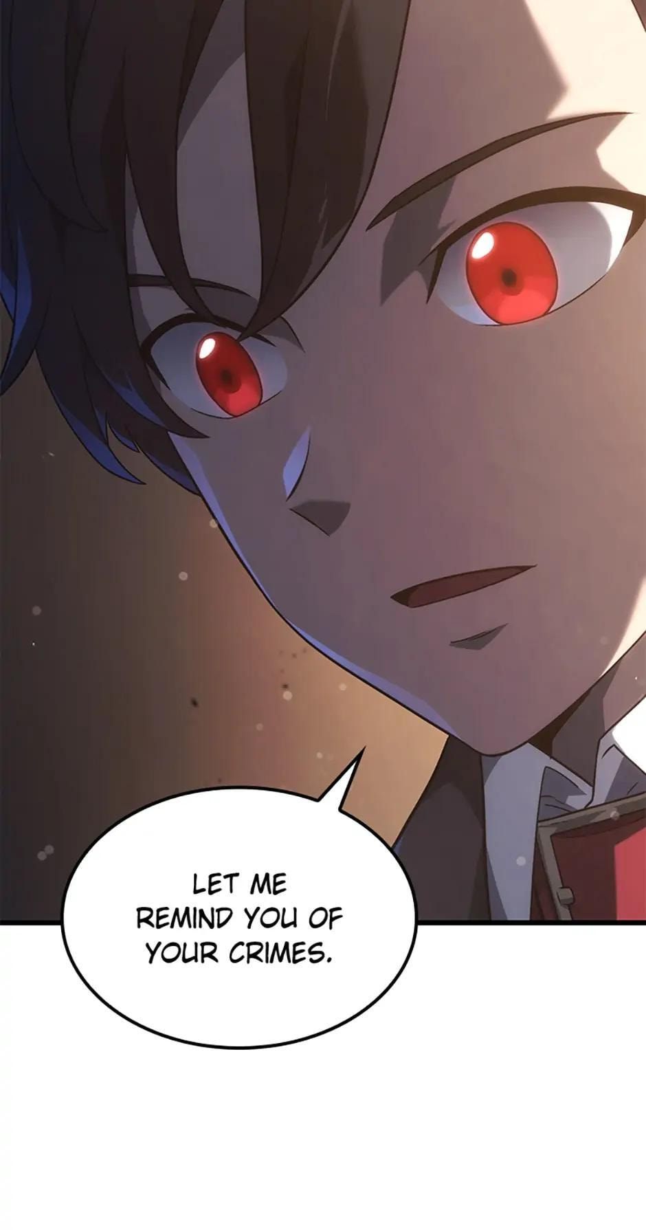 Revenge of the Baskerville Bloodhound, chapter 20, image 36