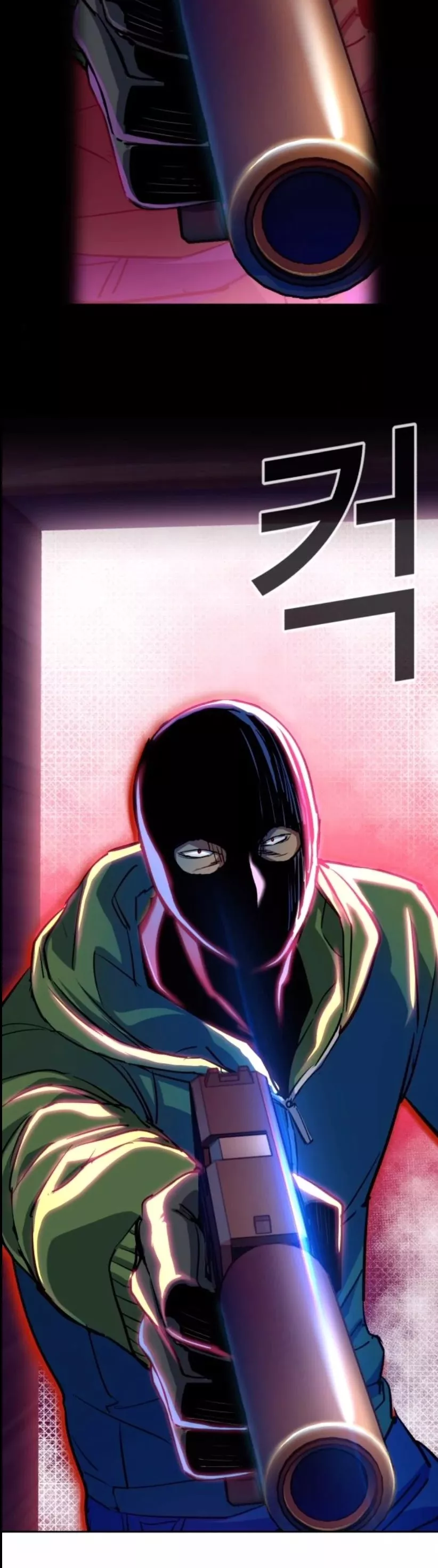 Teenage Mercenary, chapter 76, image 41
