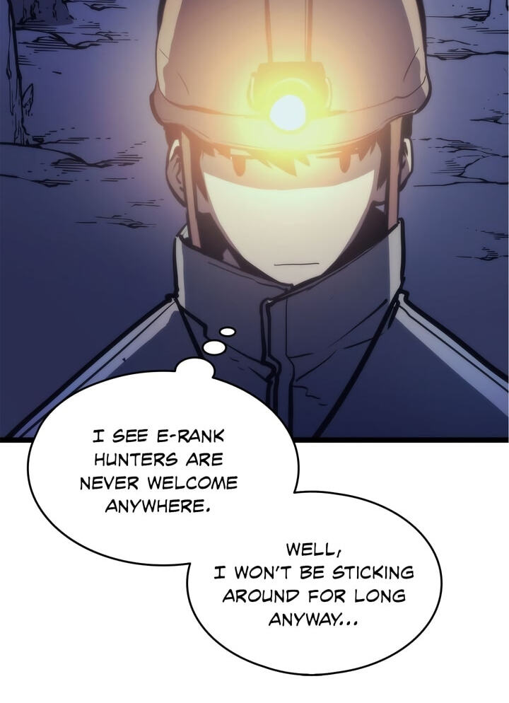 Solo Leveling, chapter 66, page 31
