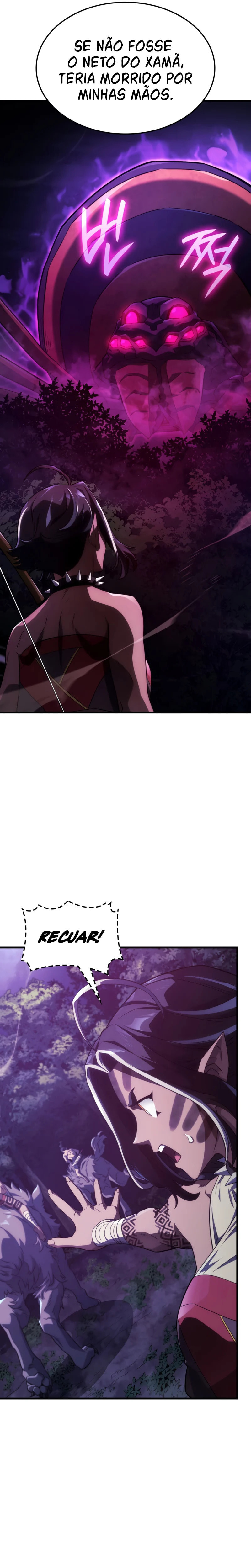 Revenge of the Baskerville Bloodhound, chapter 31, image 17