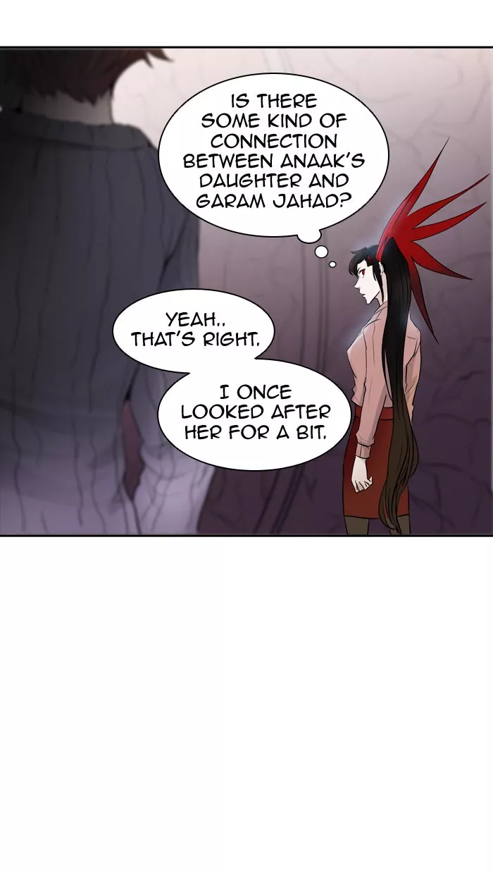 Tower of God, chapter 339, image 37