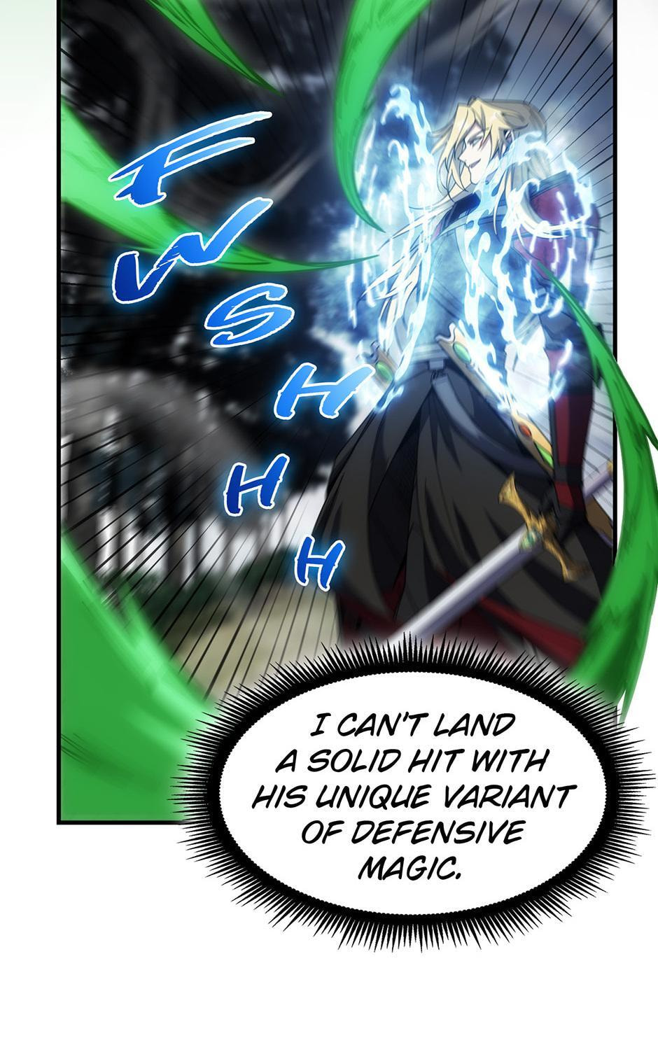 The Beginning After the End, chapter 249, image 92