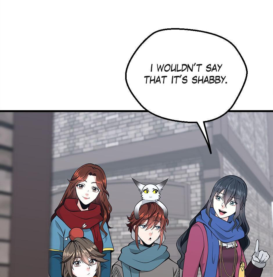 The Beginning After the End, chapter 121, image 104