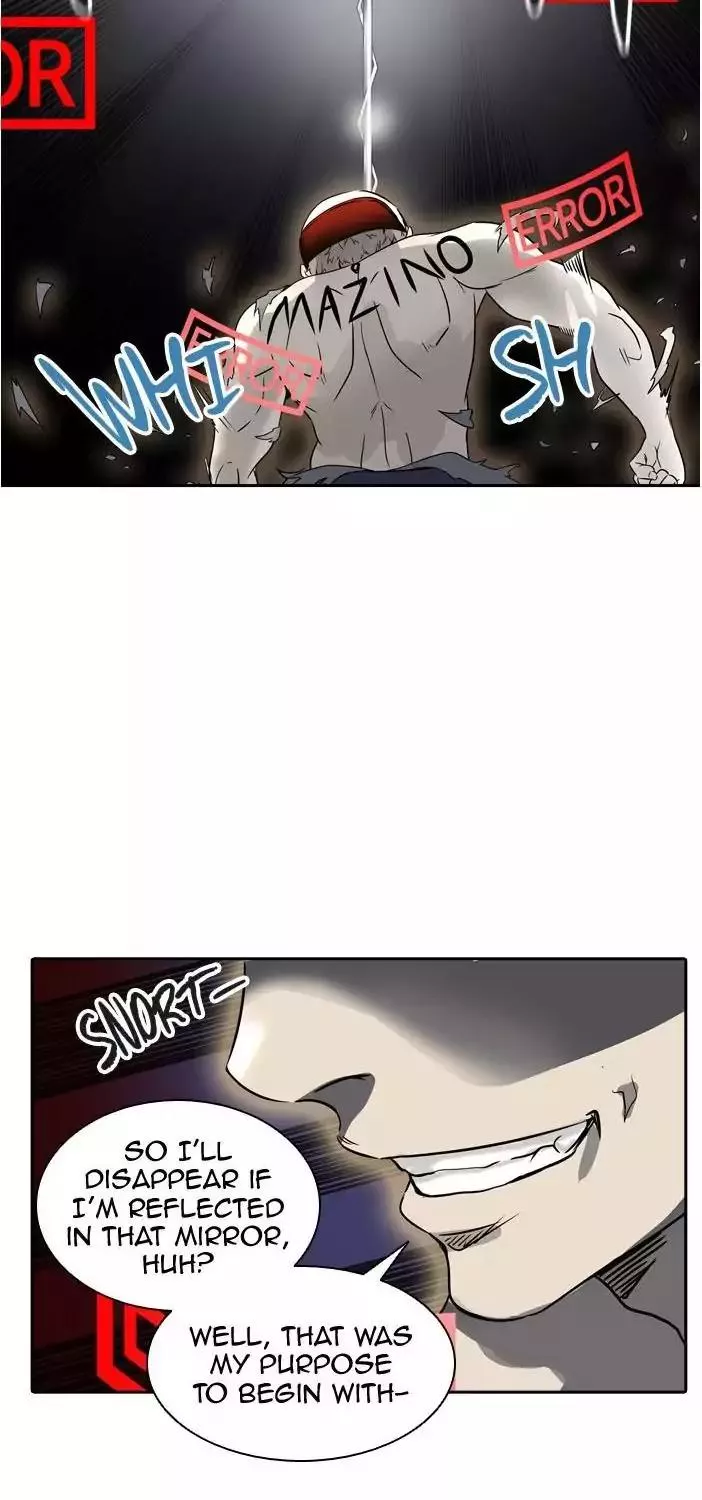 Tower of God, chapter 385, image 26