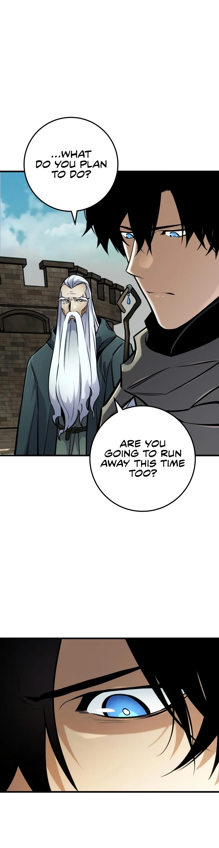 The Wandering Knight’s Survival Manual, chapter 60, image 17