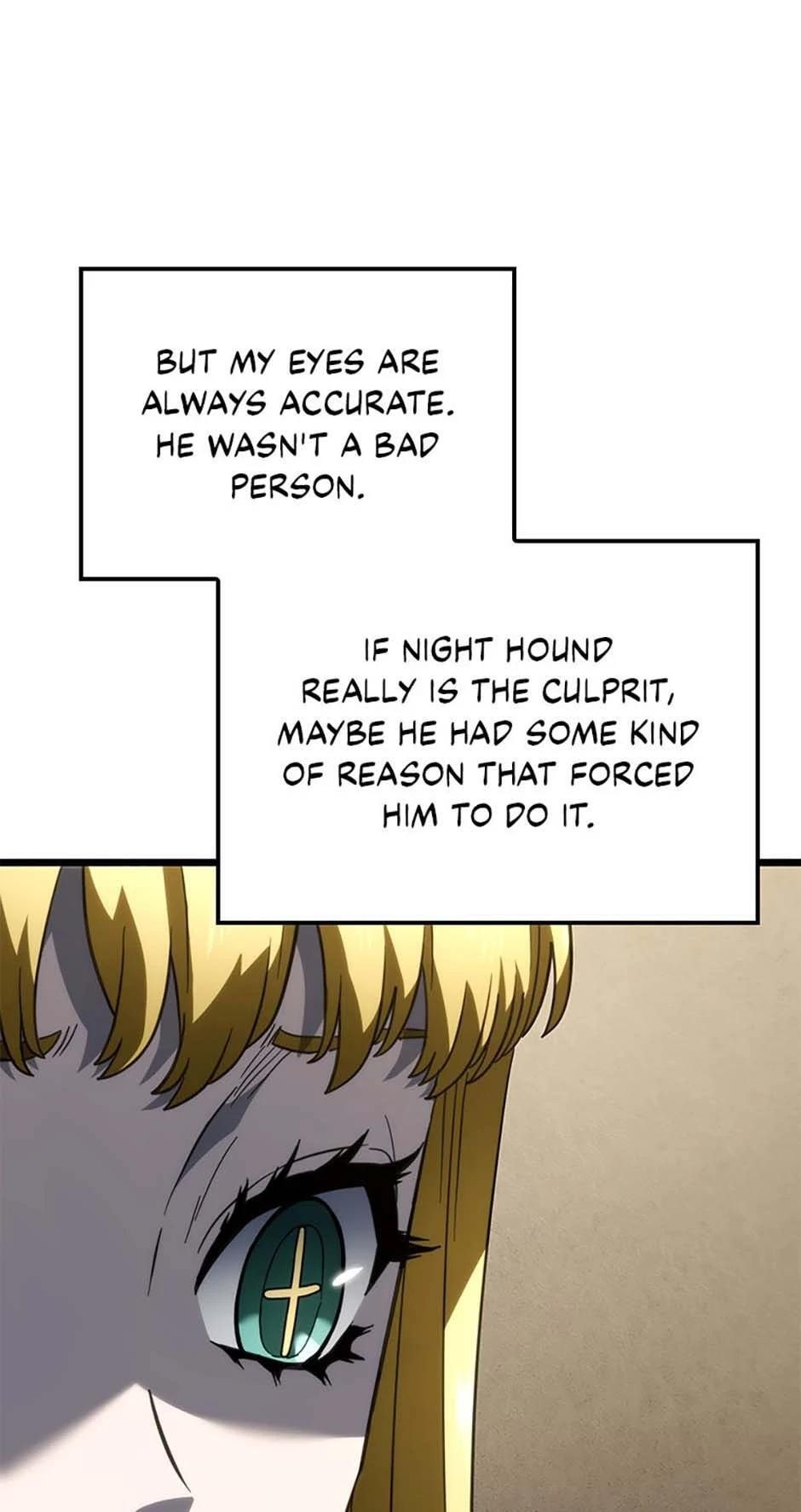 Revenge of the Baskerville Bloodhound, chapter 80, image 119