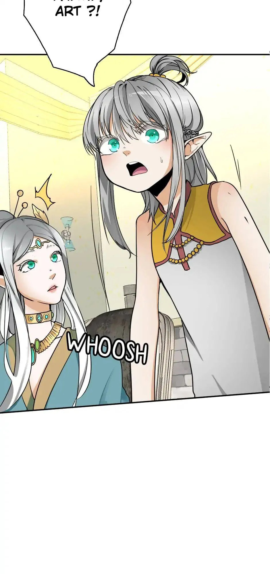 The Beginning After the End, chapter 21, image 3