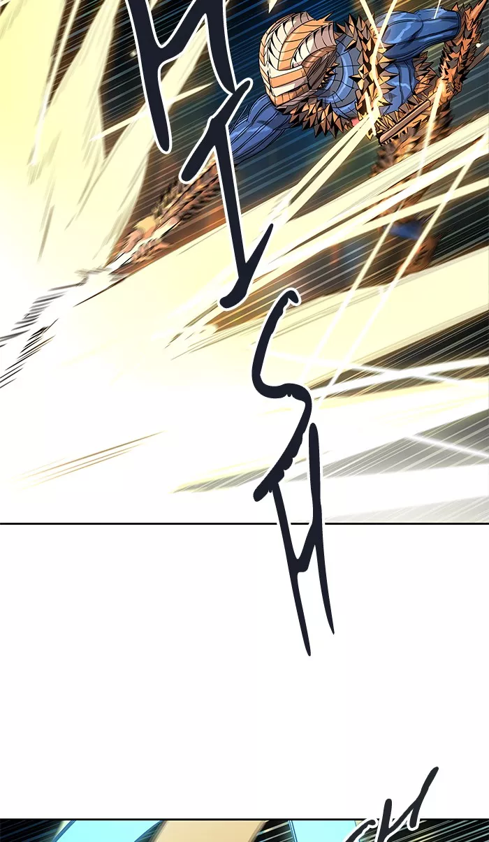 Tower of God, chapter 485, image 35