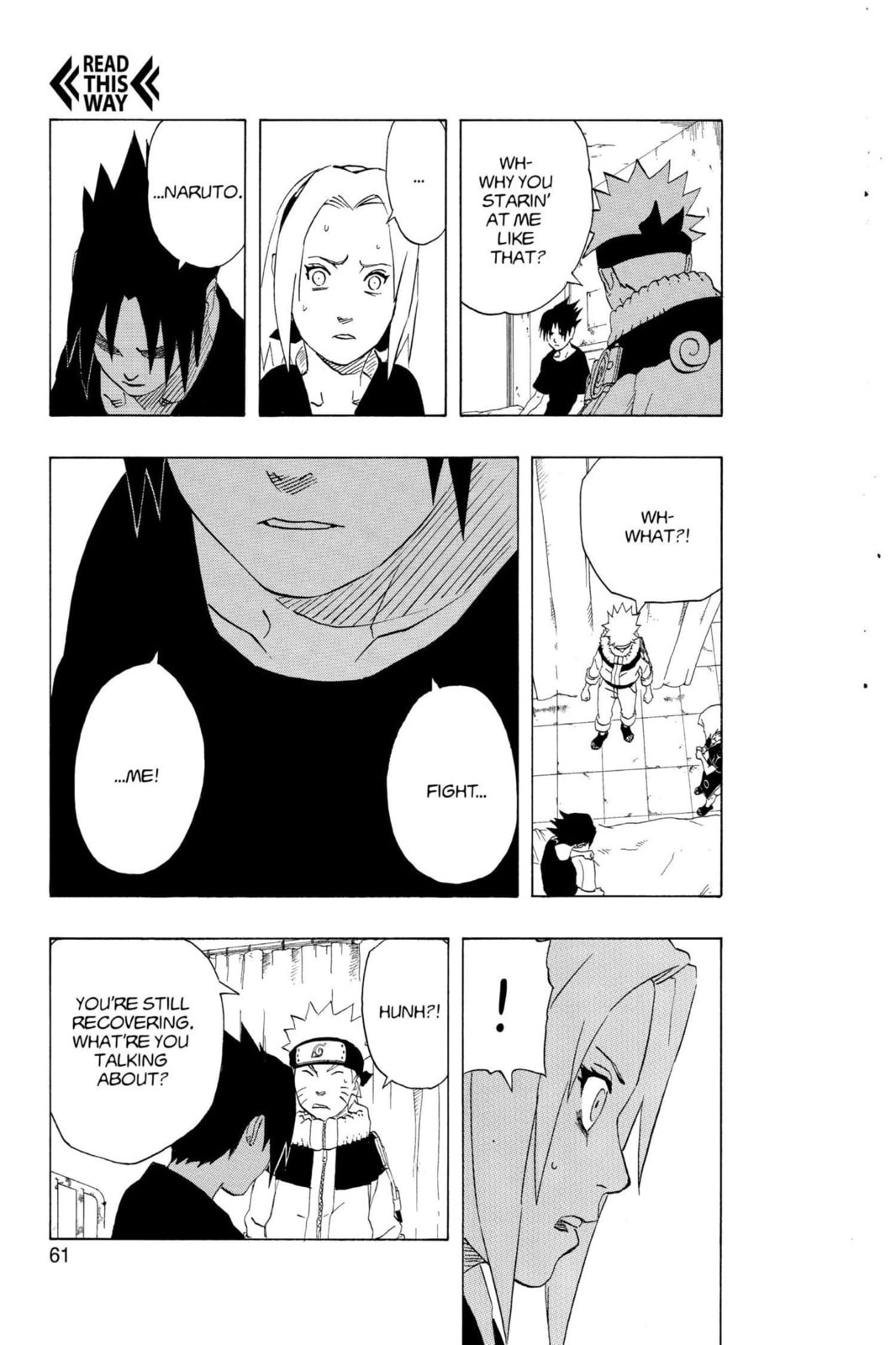 Naruto, chapter 174, image 15