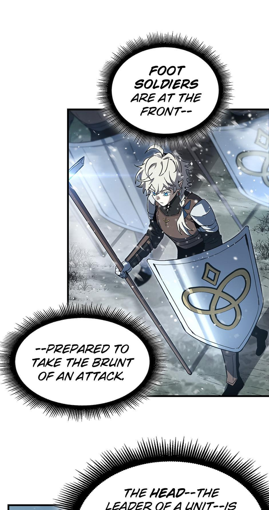 The Beginning After the End, chapter 189, image 80