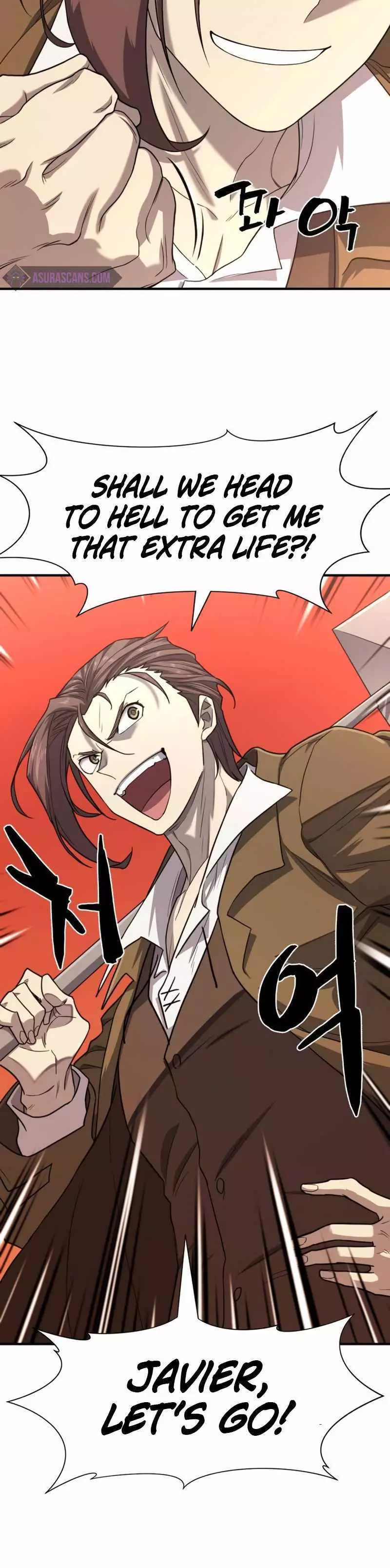 The Greatest Estate Developer, chapter 111, image 31