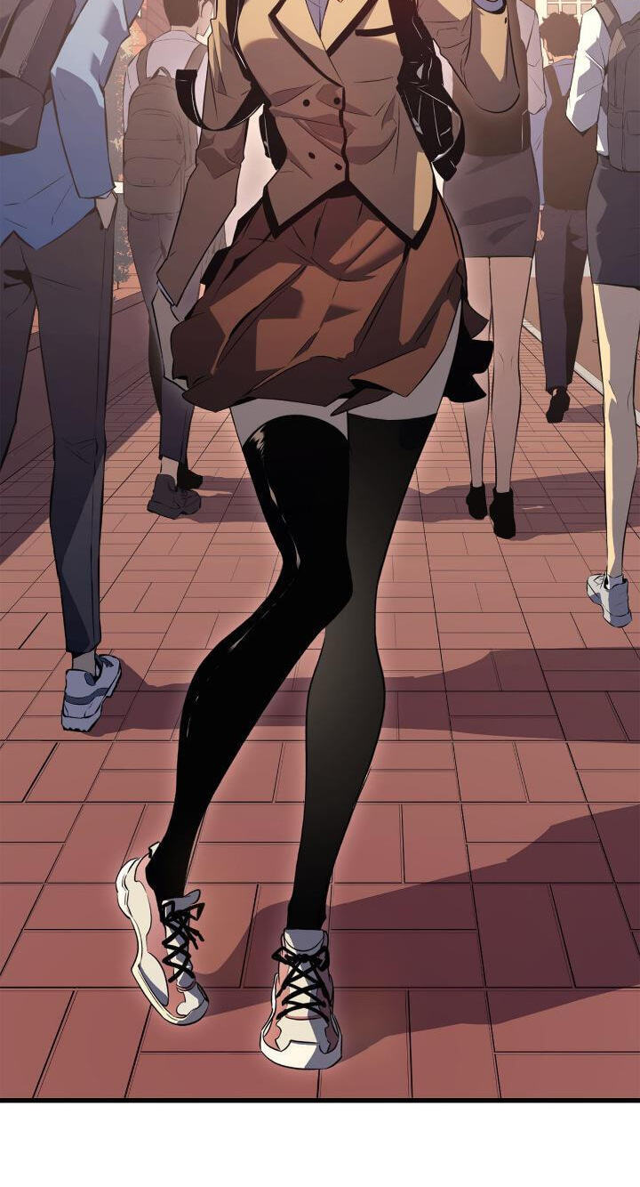 Solo Leveling, chapter 186, image 62