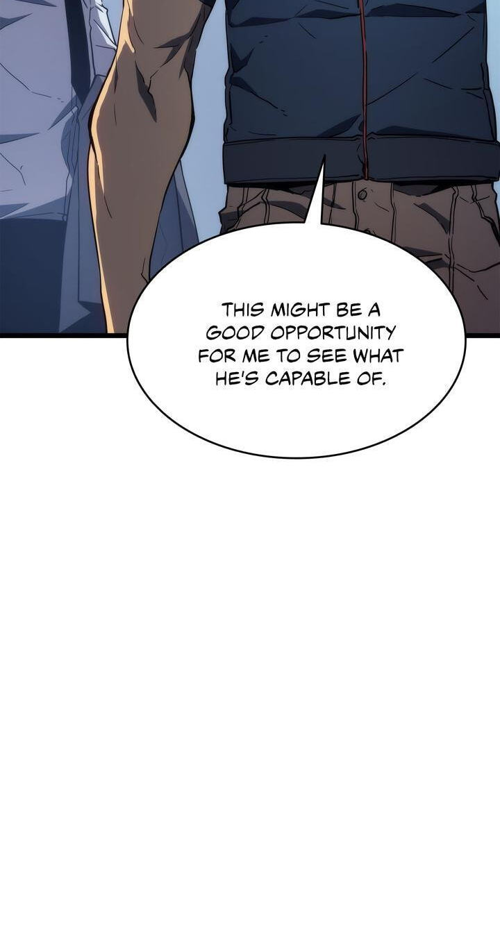 Solo Leveling, chapter 142, page 78
