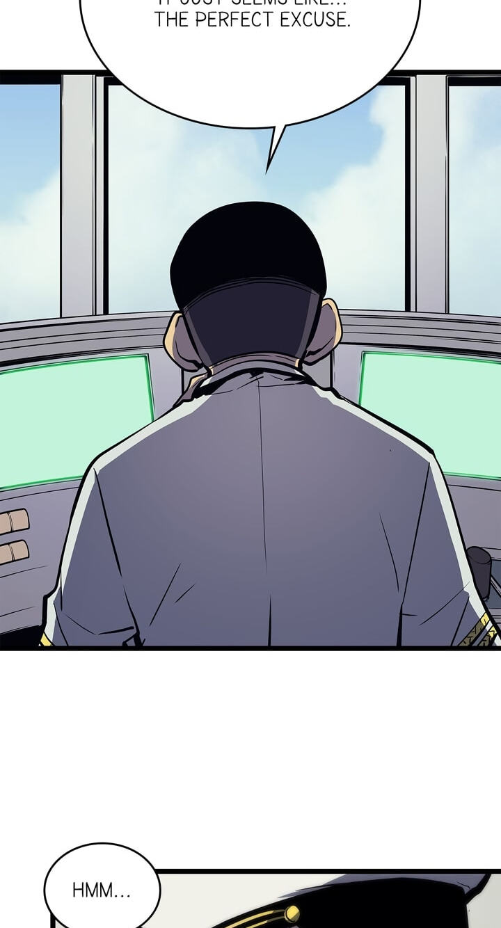 Solo Leveling, chapter 100, image 55