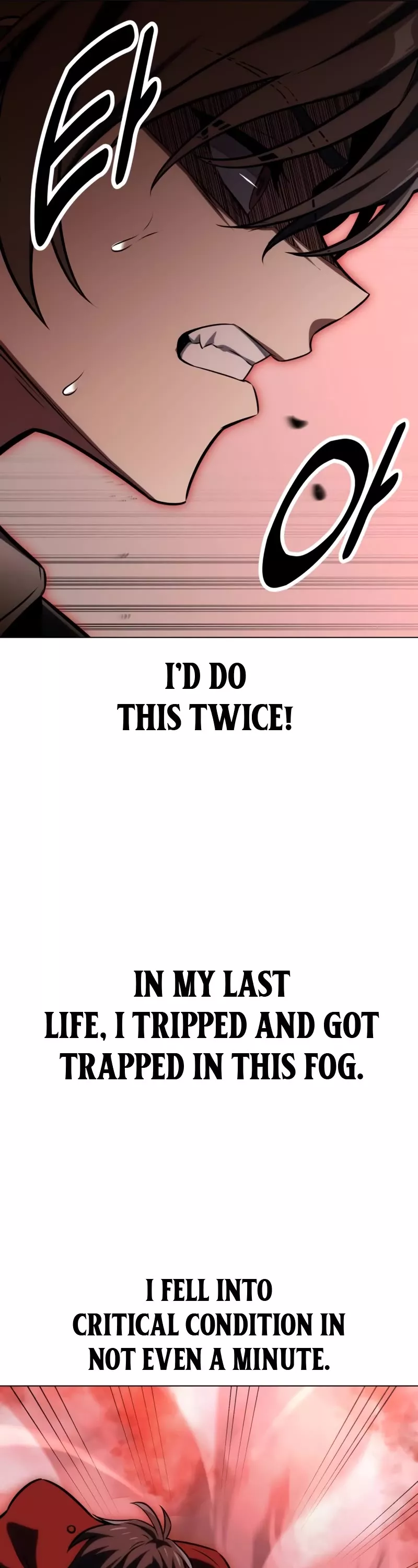 I Killed the Main Player, chapter 18, image 91