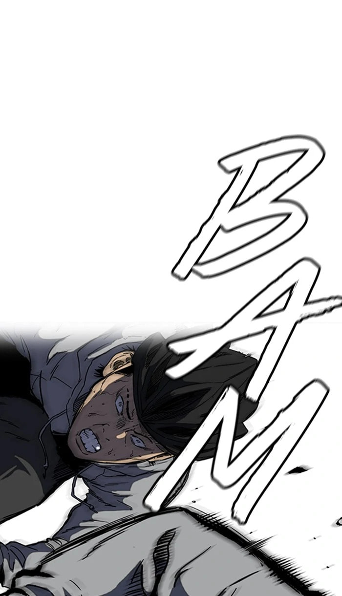 Wind Breaker, chapter 241, image 26