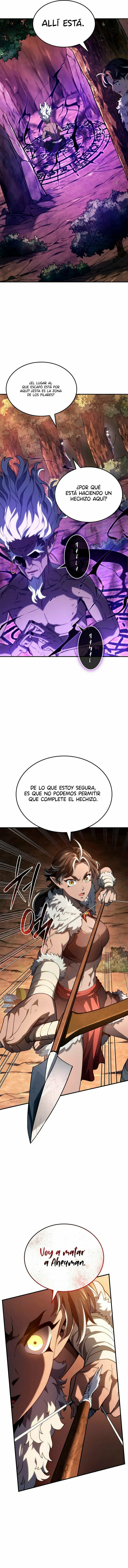 Revenge of the Baskerville Bloodhound, chapter 53, image 13