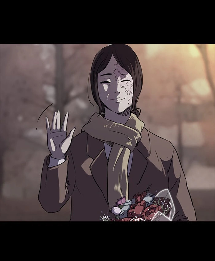 Wind Breaker, chapter 52, page 25