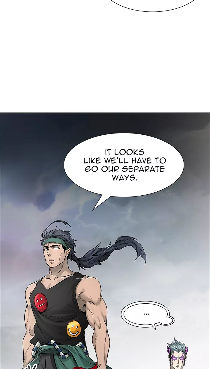 Tower of God, chapter 468, image 8