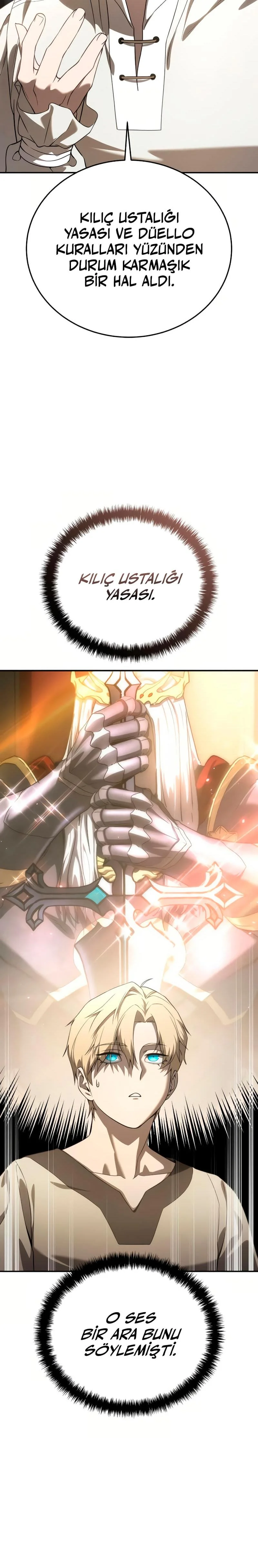 Star-Embracing Swordmaster, chapter 23, image 6