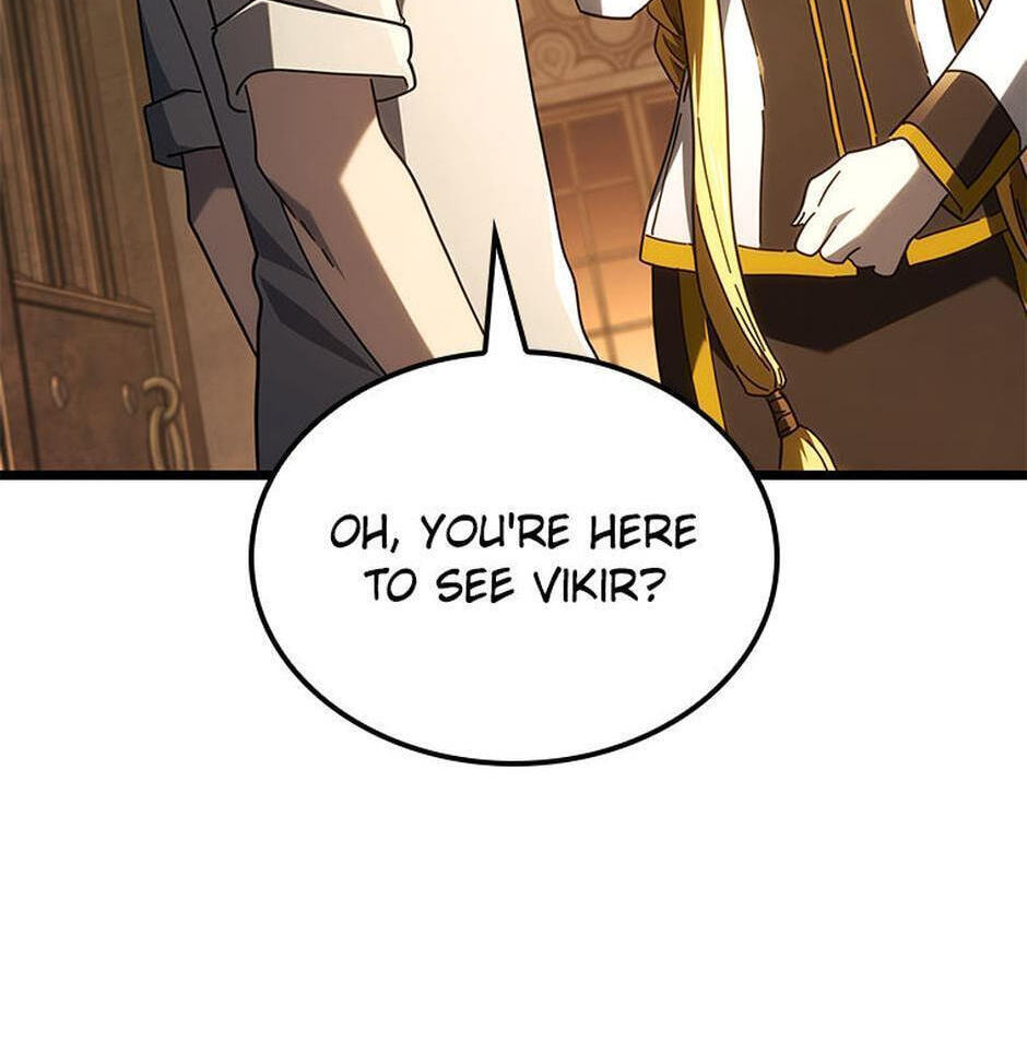 Revenge of the Baskerville Bloodhound, chapter 113, image 119