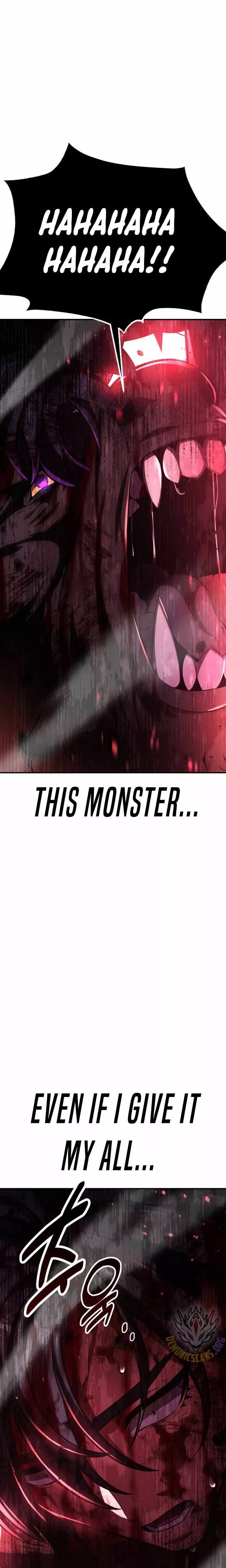 I Killed the Main Player, chapter 66, image 48