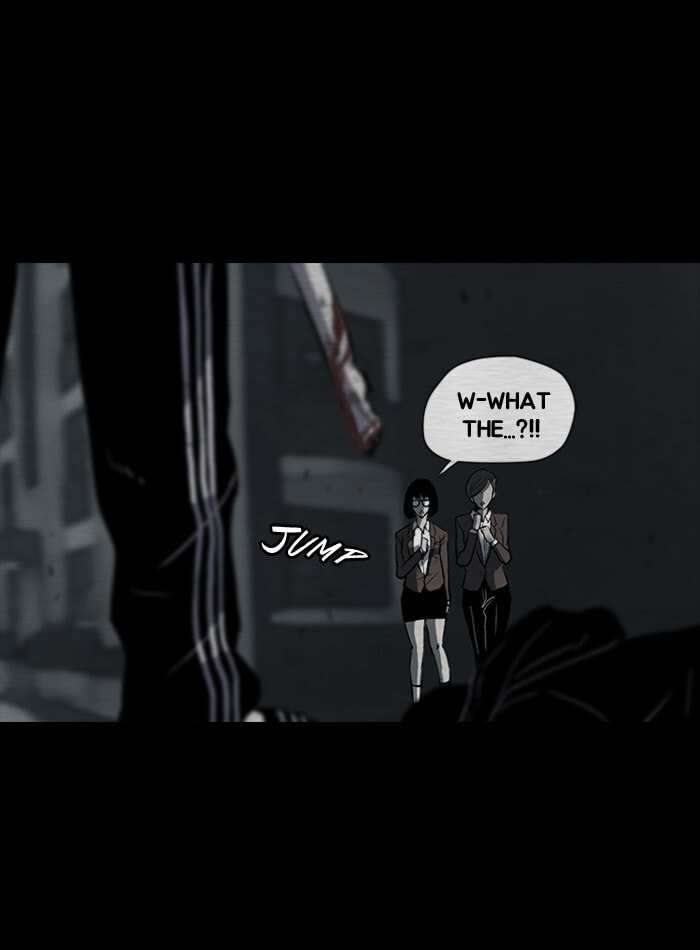 Wind Breaker, chapter 39, page 51