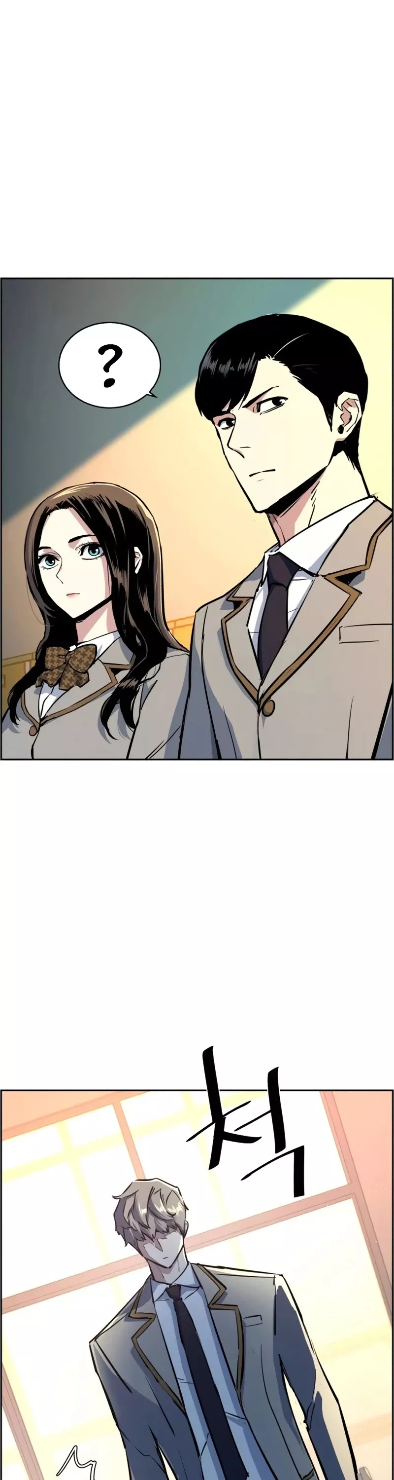 Teenage Mercenary, chapter 83, image 39