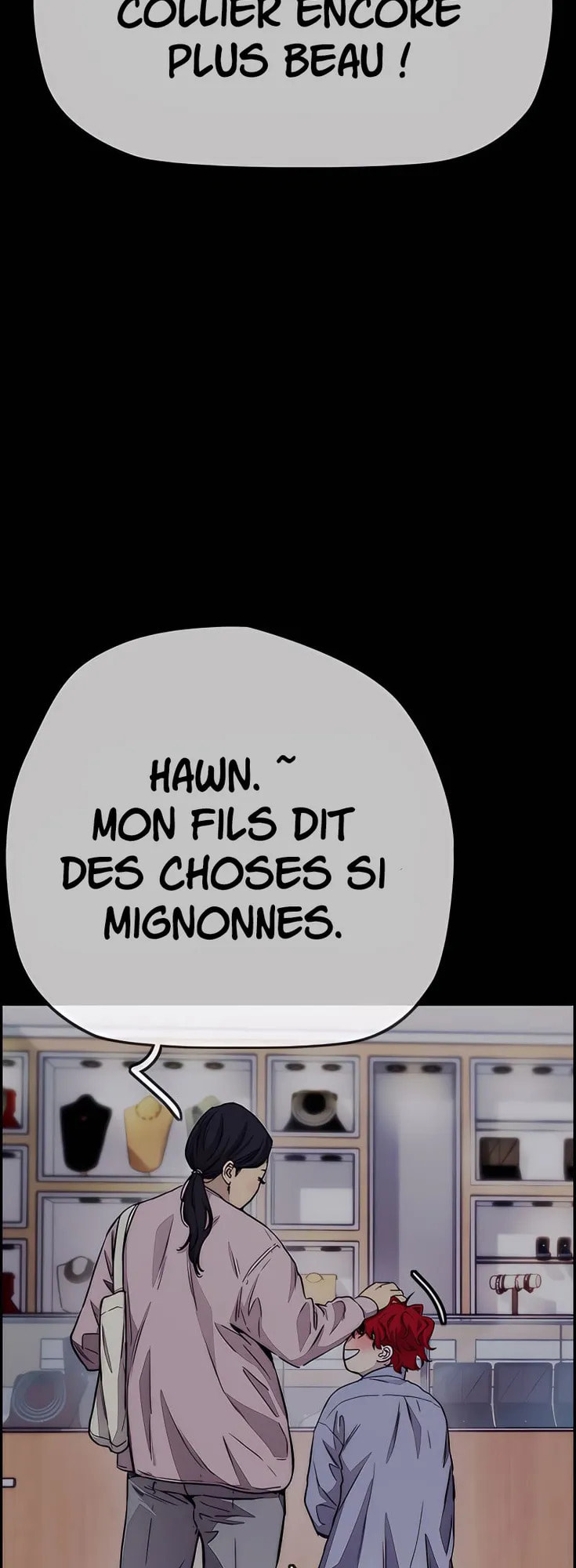 Wind Breaker, chapter 12, page 65