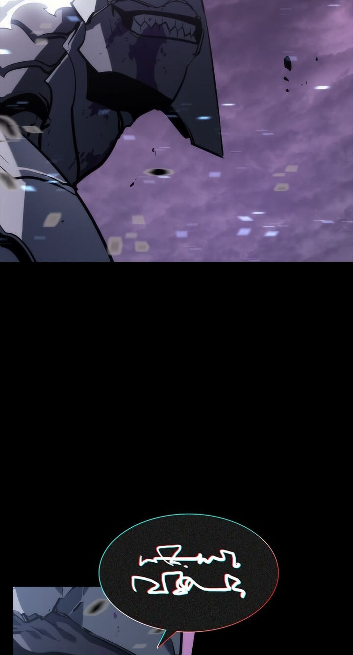 Solo Leveling, chapter 129, page 91