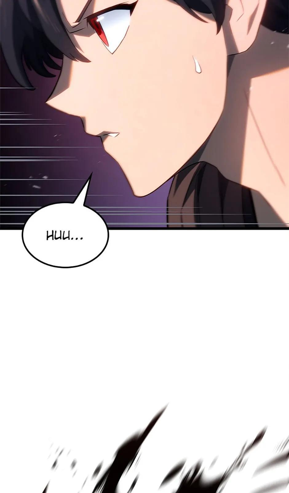Revenge of the Baskerville Bloodhound, chapter 58, image 73