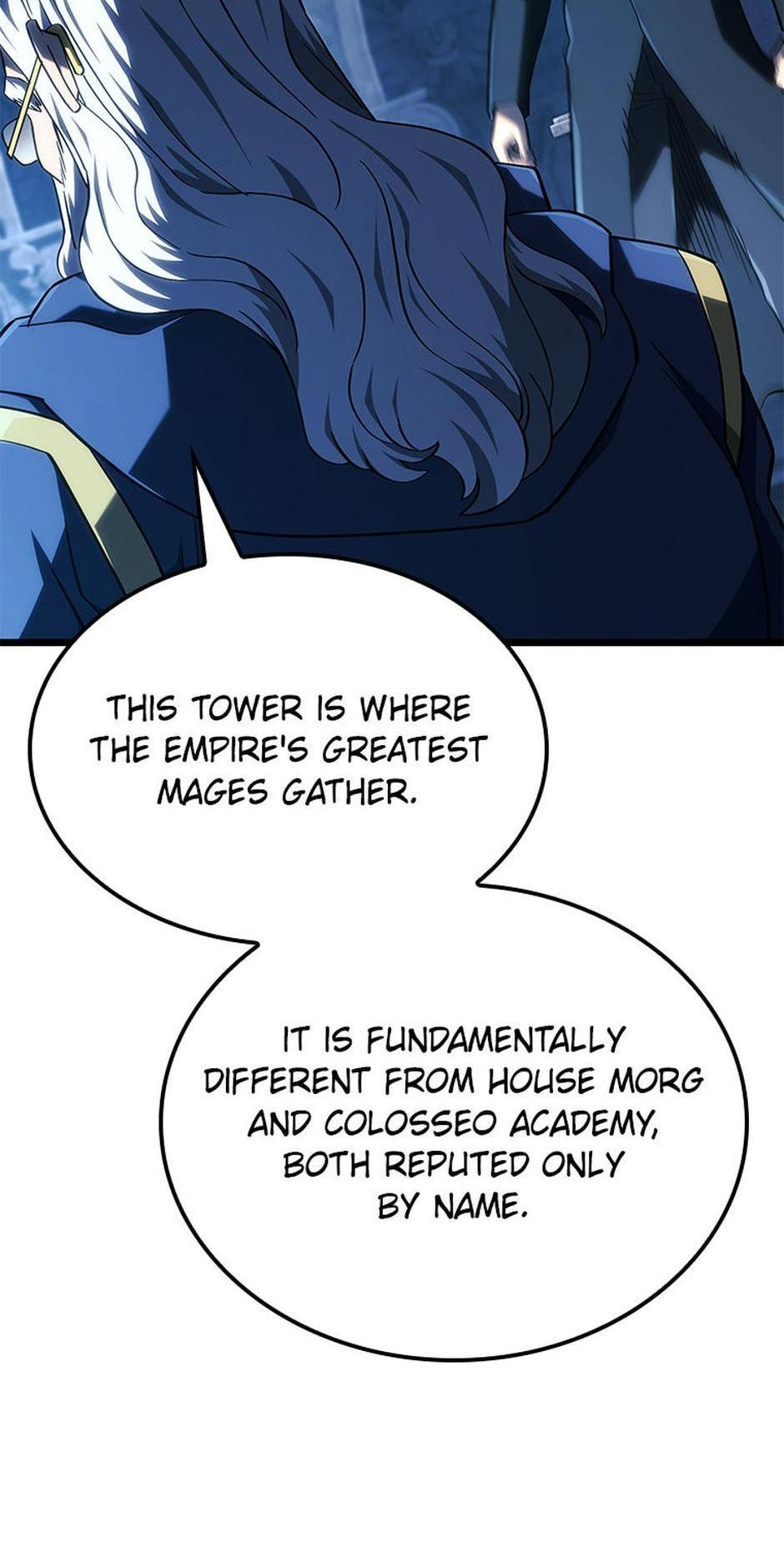 Revenge of the Baskerville Bloodhound, chapter 118, image 38