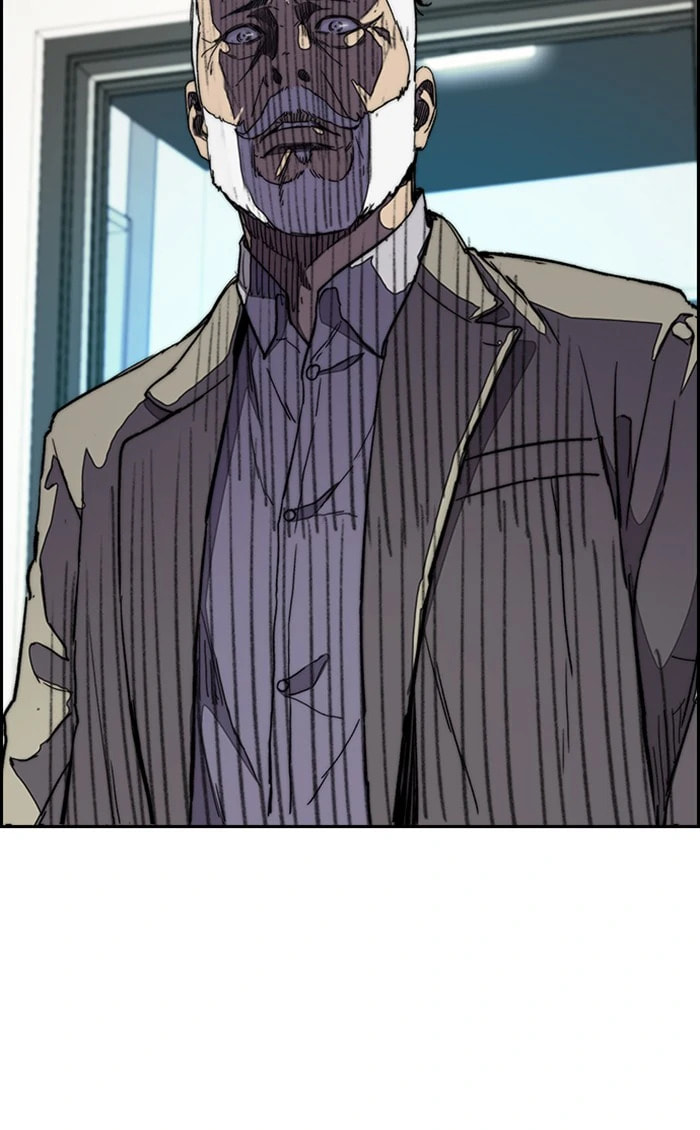 Wind Breaker, chapter 276, image 3
