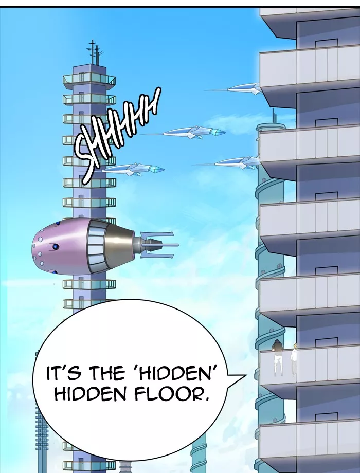 Tower of God, chapter 355, image 103