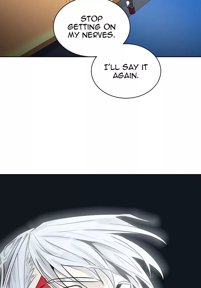 Tower of God, chapter 498, image 8