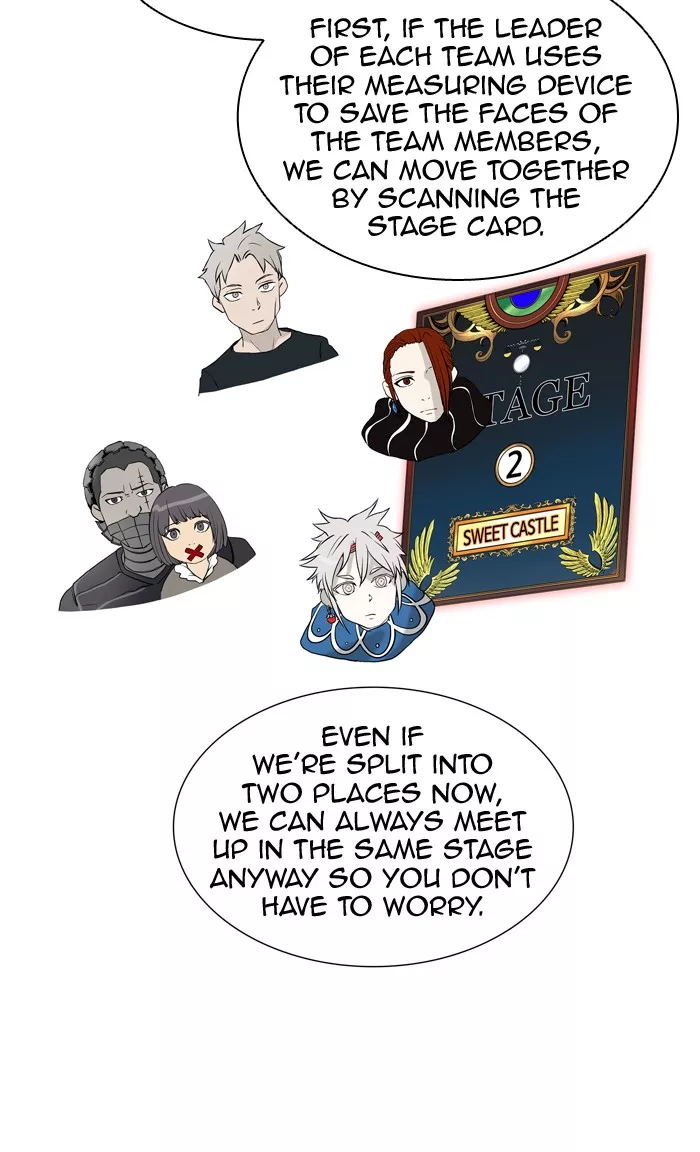 Tower of God, chapter 358, image 16