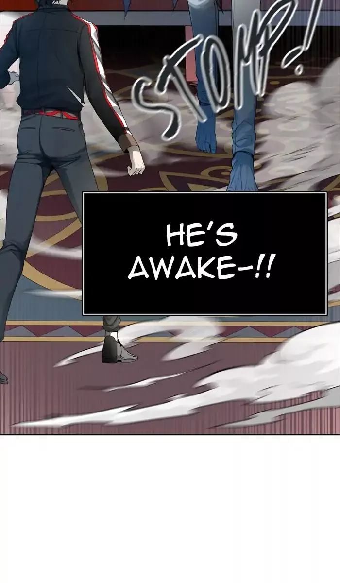 Tower of God, chapter 434, image 87