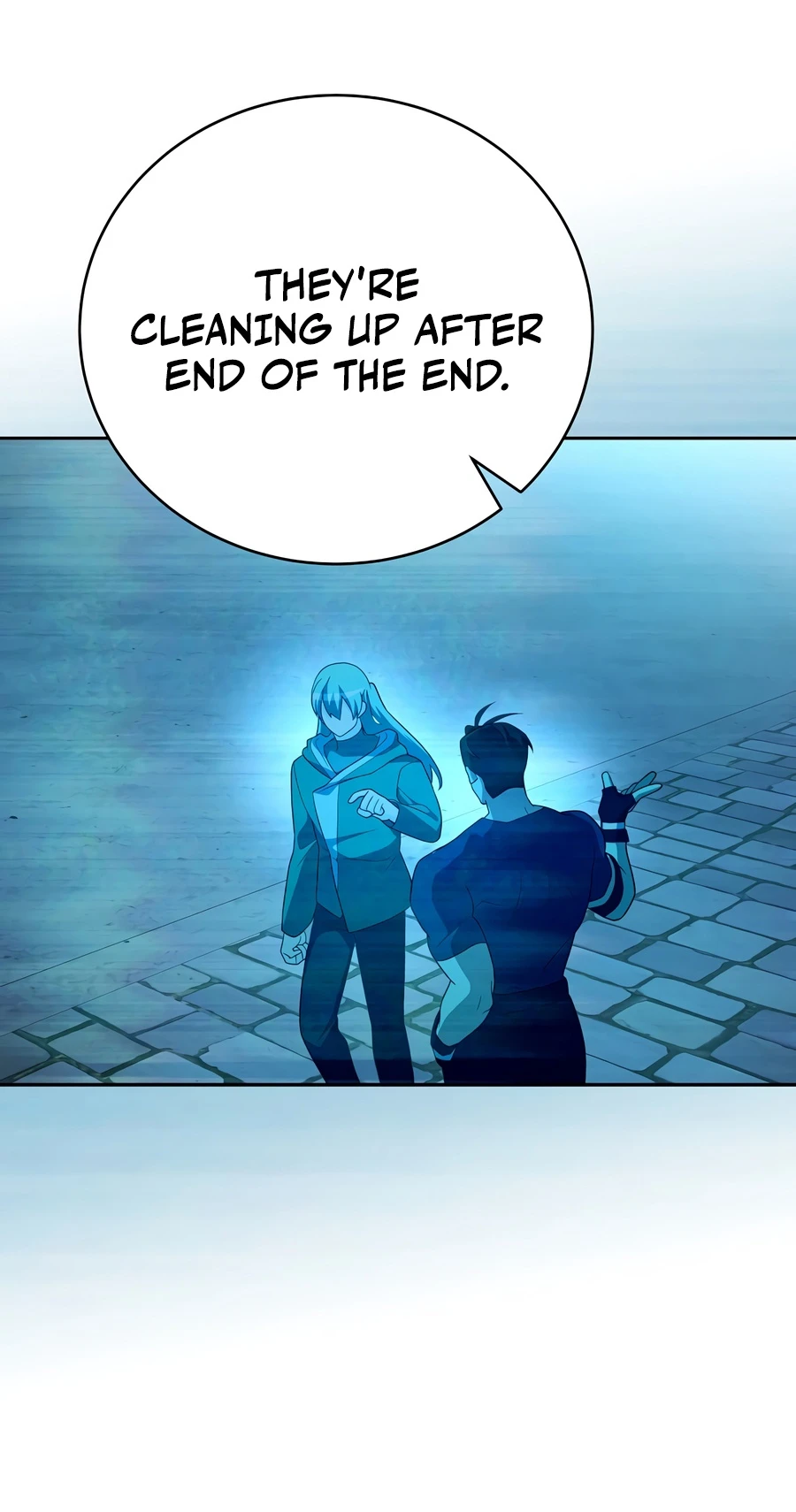 The Novel’s Extra, chapter 166, image 3