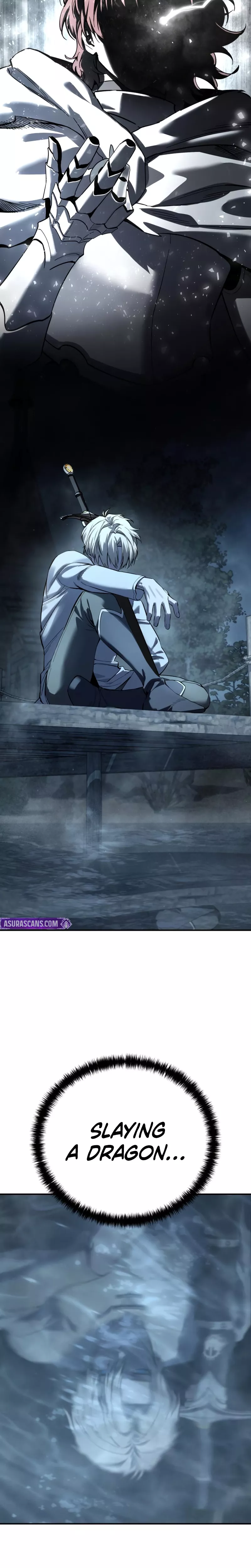 Star-Embracing Swordmaster, chapter 102, image 24