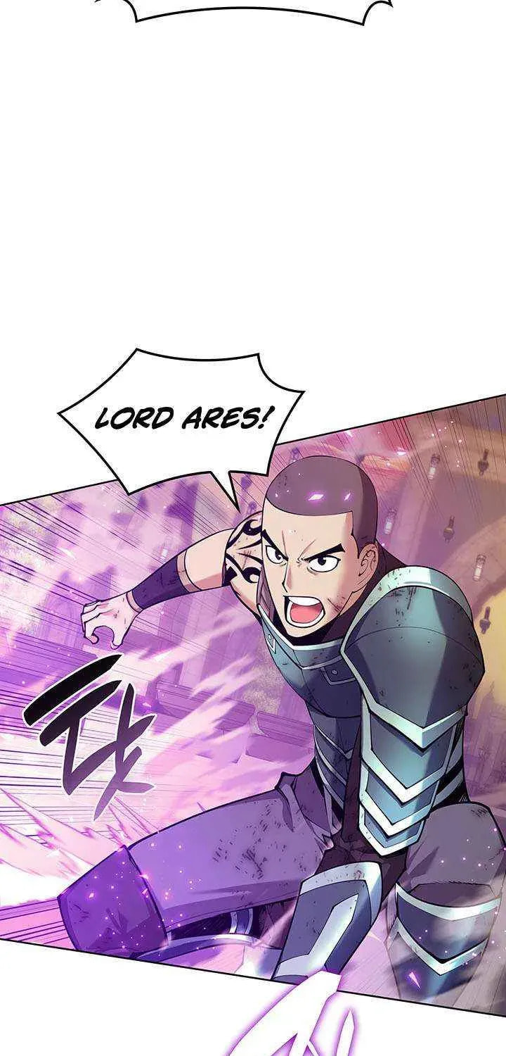 Overgeared (Team Argo), chapter 315, page 119