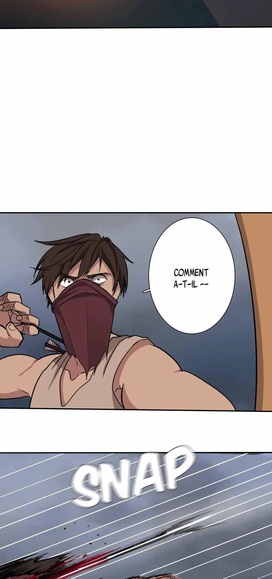 The Beginning After the End, chapter 10, page 77