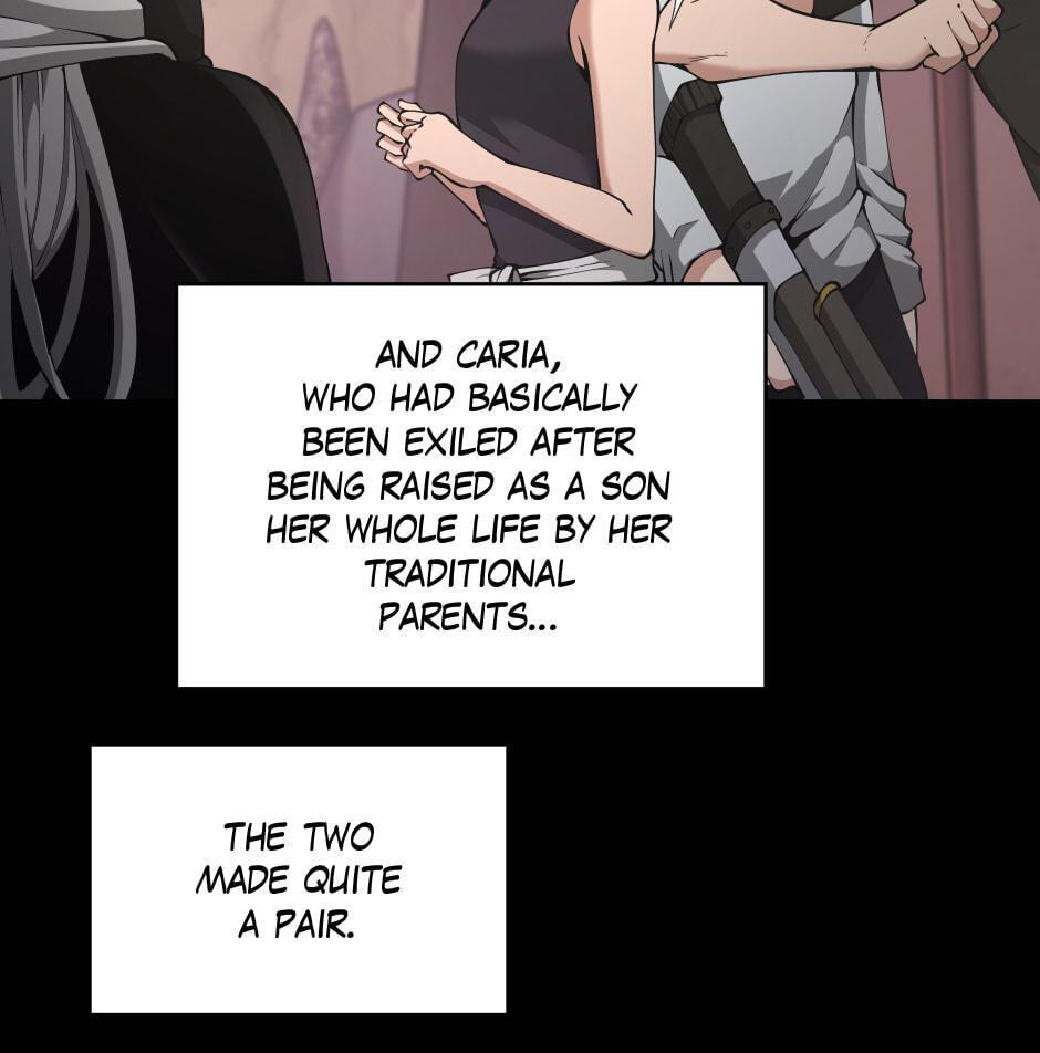 The Beginning After the End, chapter 168, image 134