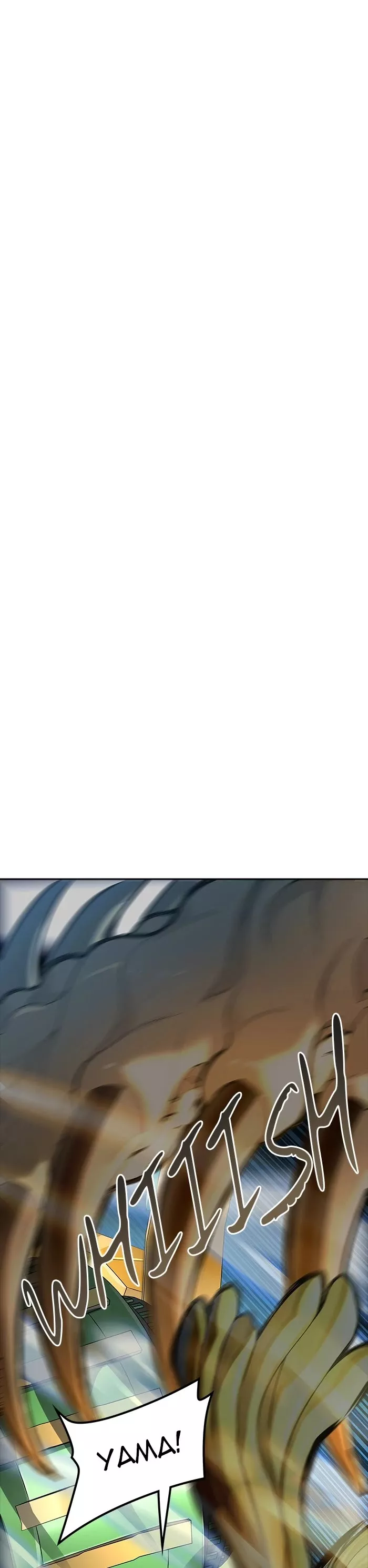 Tower of God, chapter 544, image 8