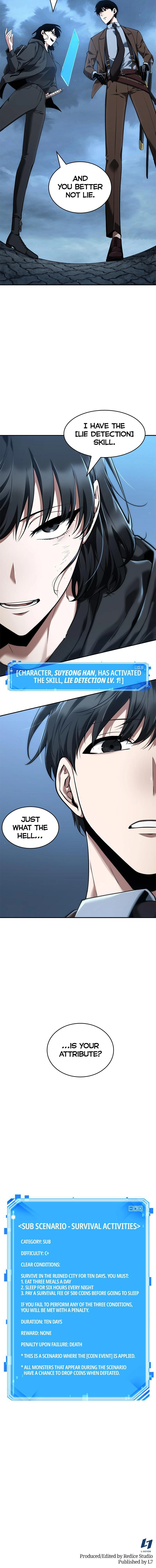 Omniscient Reader’s Point of View, chapter 69, image 12
