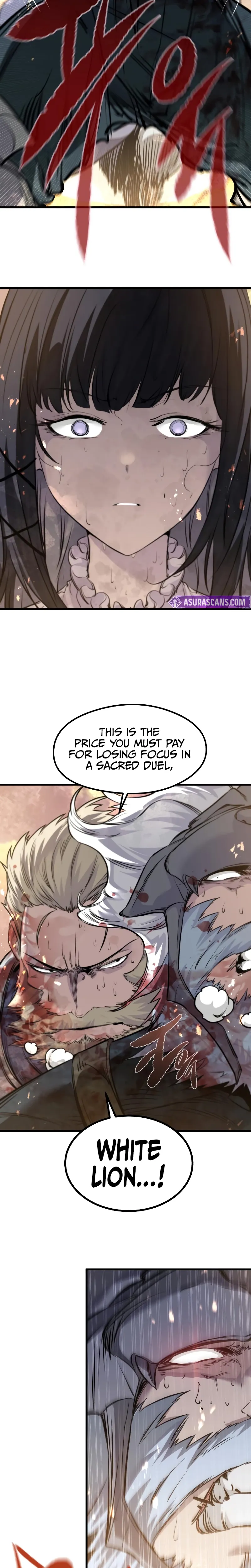 The Regressed Mercenary Has a Plan, chapter 78, image 36