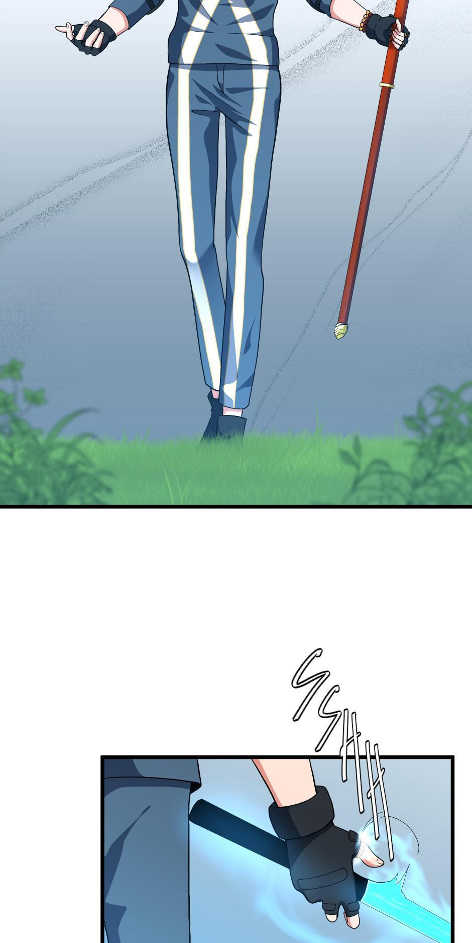 The Beginning After the End, chapter 98, image 9