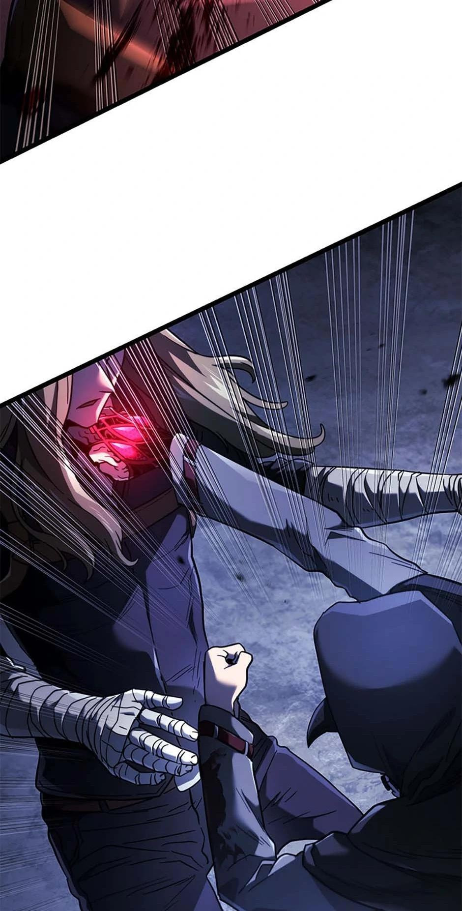 Revenge of the Baskerville Bloodhound, chapter 86, image 86